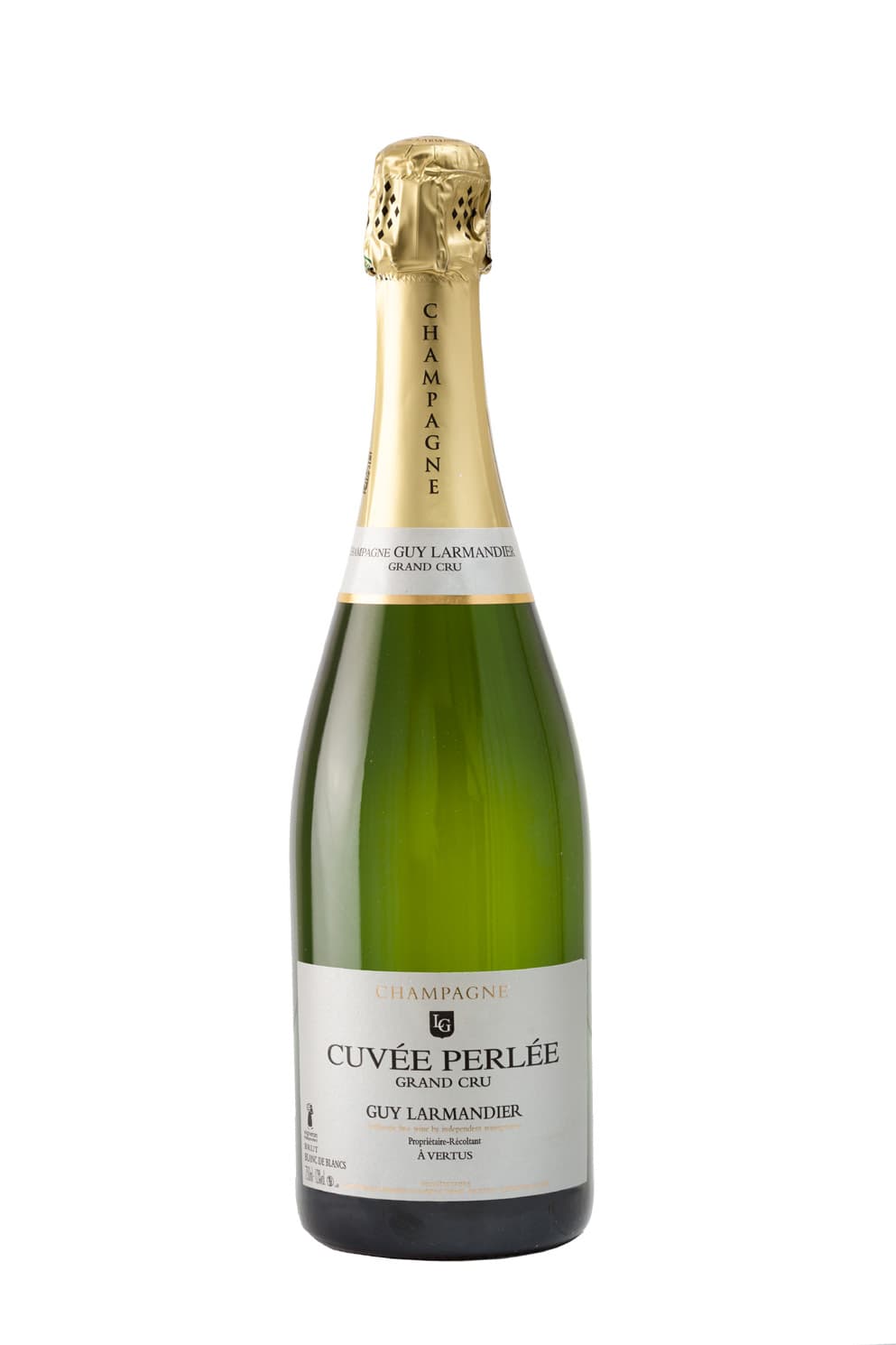 Cuvée Perlée